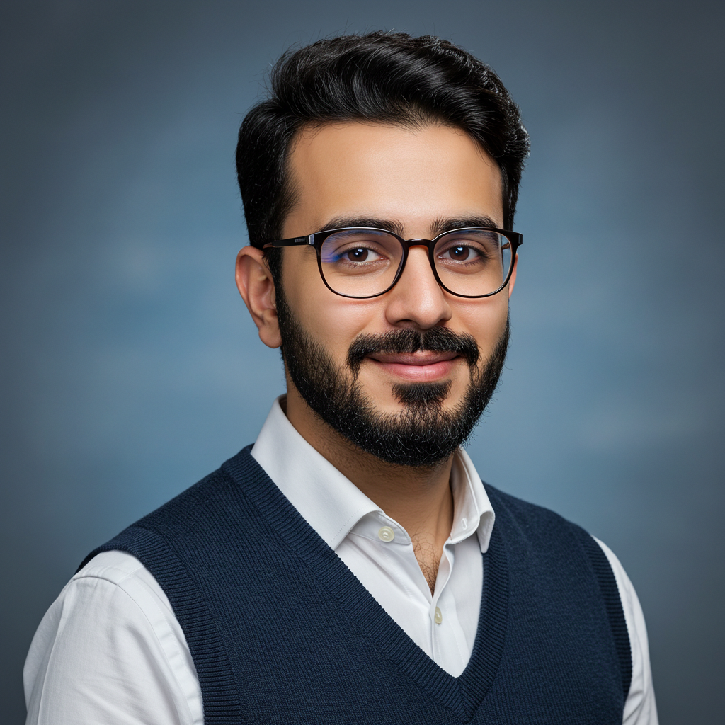 پژمان غفوری